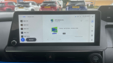 Toyota Prius 2.0 PHEV Design 5dr CVT Hatchback